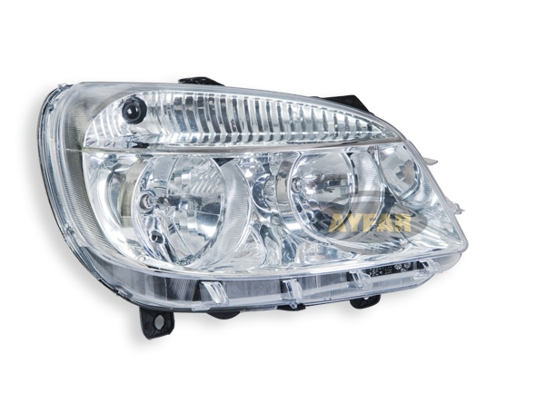 Doblo 05- Komple Far Sağ 51755054