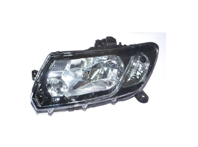 Symbol Sandero 2012- Komple Far Sol 260601236R