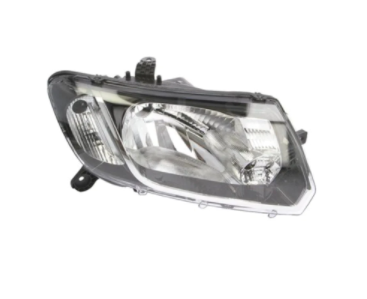 Symbol Sandero 2012- Komple Far Sağ 260105344R