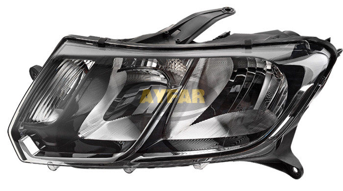 [AYFAR 202287] Symbol 2011- Komple Far Sol 260607796R