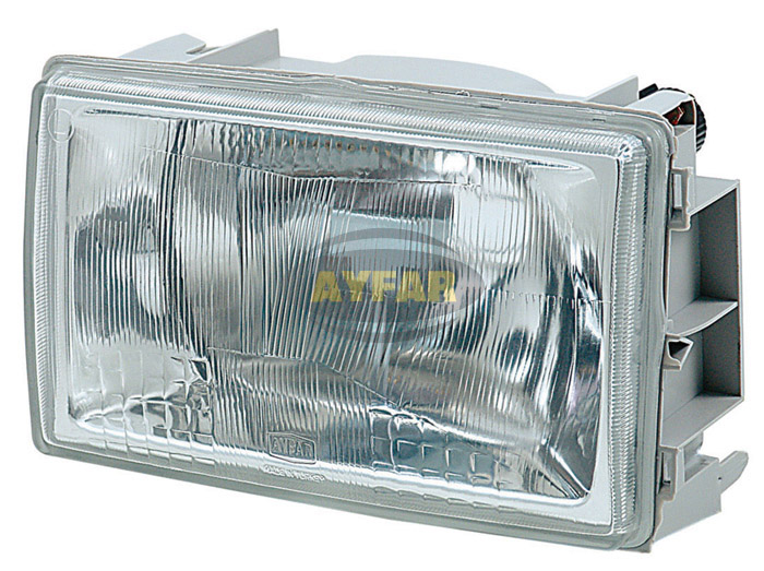 R9 Em (85-93) Komple Far Sağ 7702246169