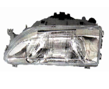 R19 Komple Far Sol 7701036027