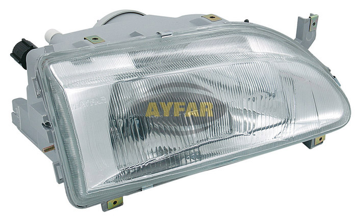 R19 Komple Far Sağ 7701036028