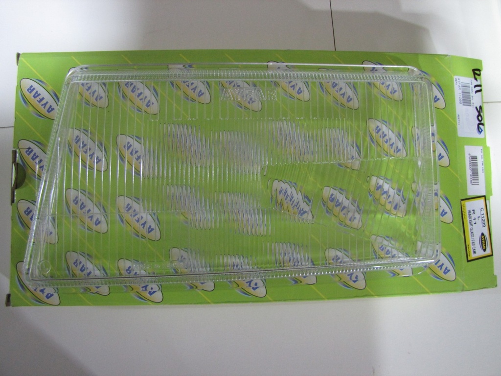 R9 (93-97) ( Orta Kasa ) R11 Sol Far Camı