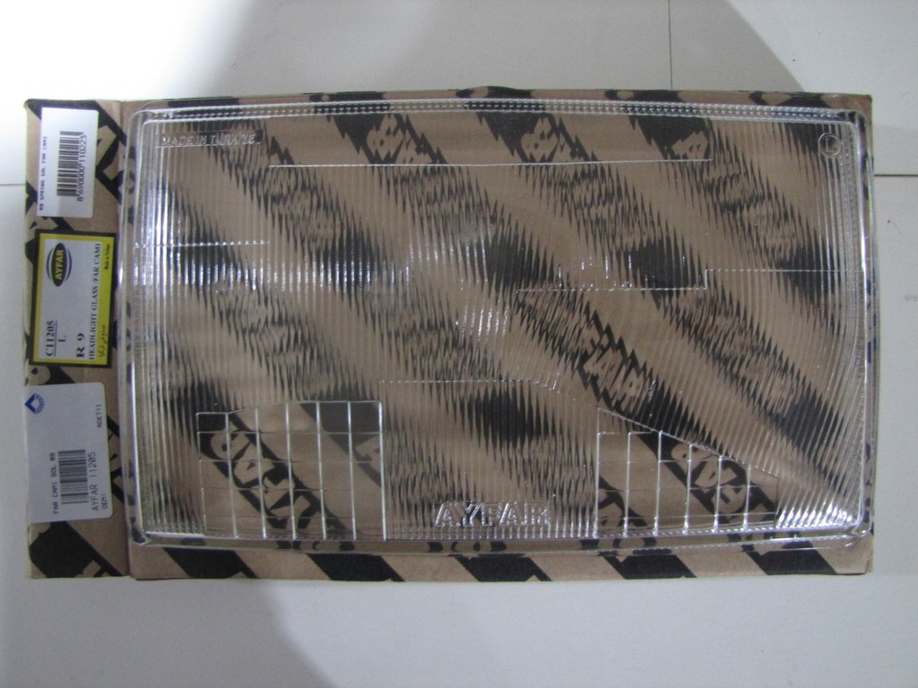 [AYFAR 11205] R9 85-93 Sol Far Camı