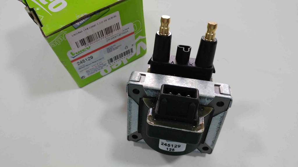 [VALEO 245129] Laguna 1 Megane 1 2.0 8V F3r Bobin 7700872265