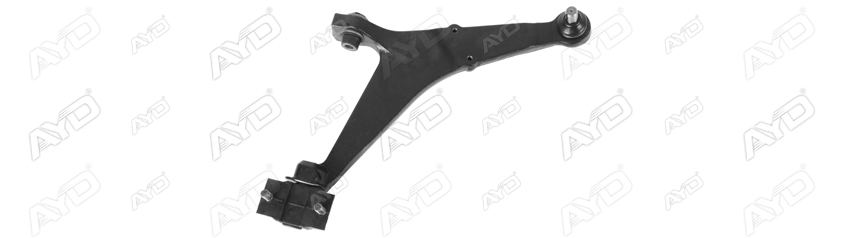 P106 Saxo Sağ Salıncak