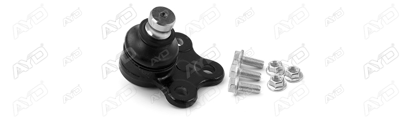 Kango 2 2008-2011 Rotil 8200586567