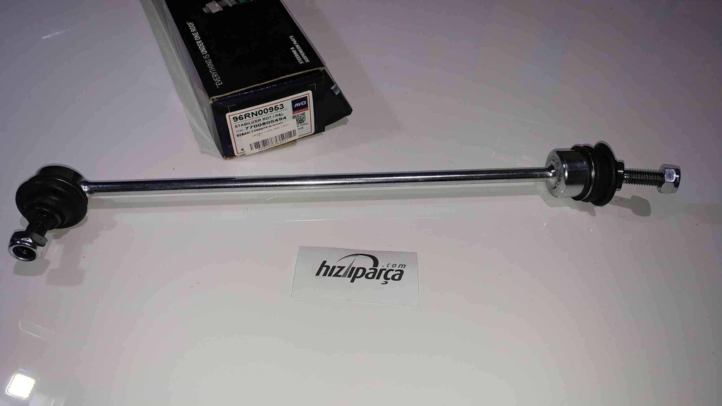 [AYD-96RN00953] Laguna 1 1995-2002 Z Rot 7700805494