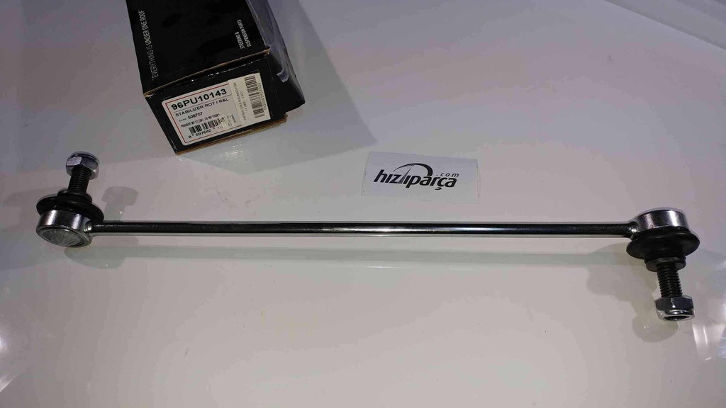 Partner Tepee Berlingo P308 C4 P3008 2008-- Z Rot 5087.57