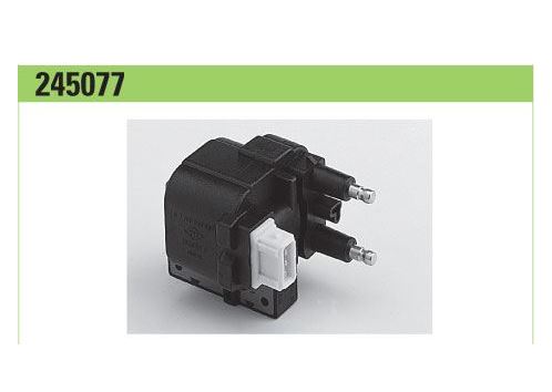 Laguna 1 2.0 16V N7Q Bobin Beyaz Soket 7700863021