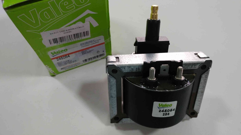 R9 R11 1400 Karbüratörlü Bobin 7701031135
