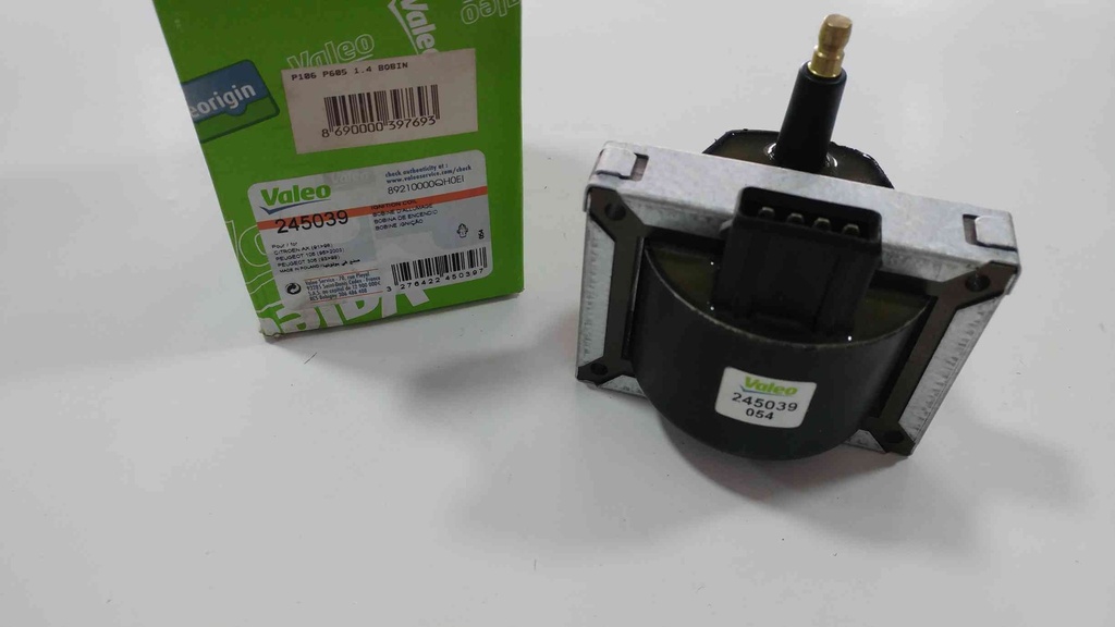 P106 P605 1.4 Bobin 5970.45