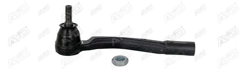 Clio 4 Duster 16- Rot Başı Sol 485200368R
