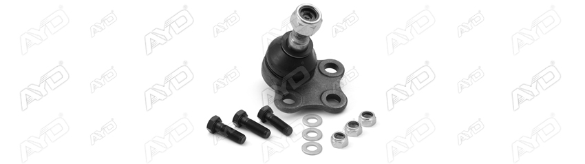 [AYD 09215] Trafic Laguna 2 Alt Rotil (Civata Yeri 12 Mm) 7701477385