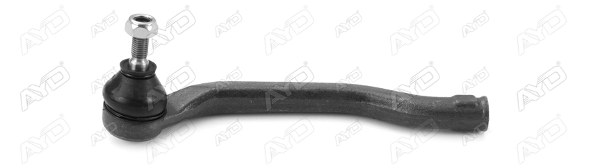 Megane 3 2008- Fluence Rot Başı Sol 485202710R