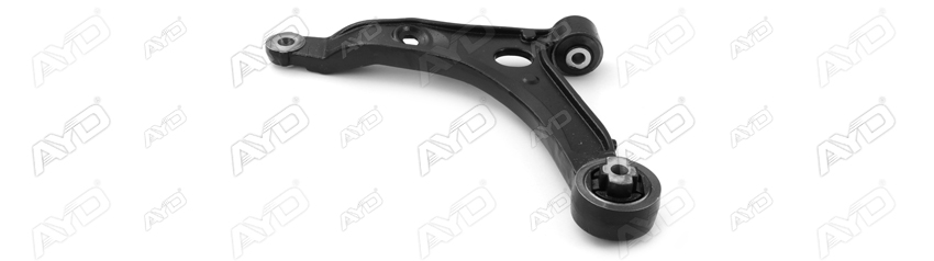 Boxer Jumper Ducato 3 2005- Sol Salıncak Rotilsiz 3520.S1