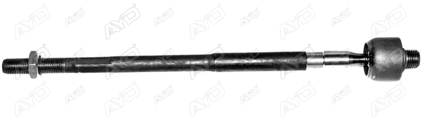[AYD 04636] Doblo 2000-2009 Rot Kolu Kalın Mil 350 Mm 98845024