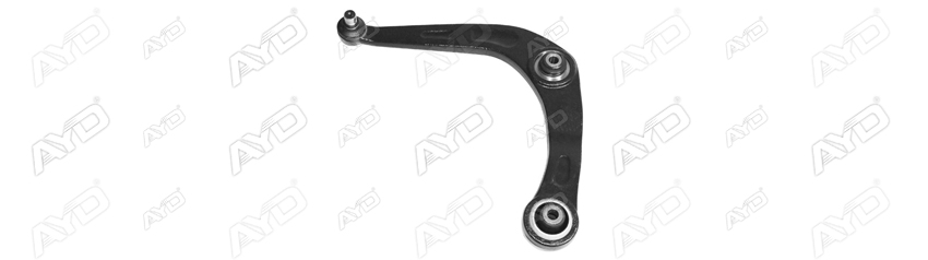 P206 Gtı (98-09) Sol Salıncak 3520.H7