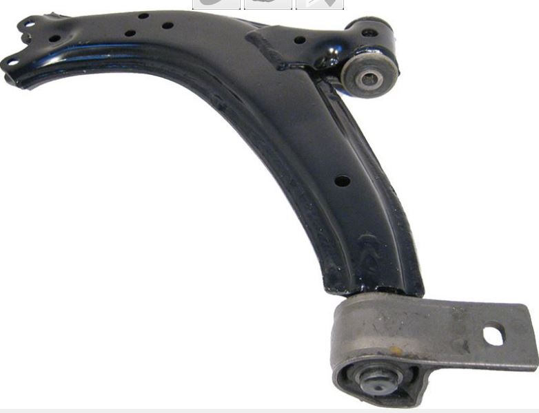 Partner Berlingo ( 96-07 ) Salıncak Sağ 18Mm Çk 3521.C4