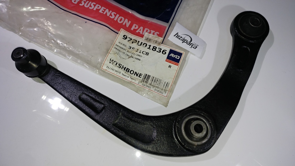 P206 (98-13) Sağ Salıncak 3521.C8