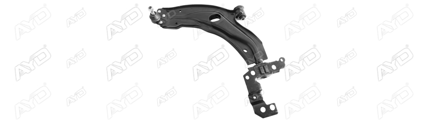 [AYD 01603] Doblo Albea Palio 2000-2009 Salıncak Sol (Sac Ayak) 51769073