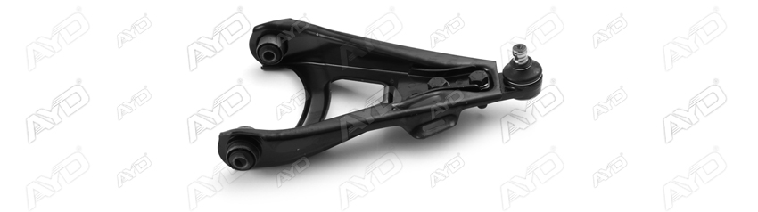 [AYD 01106] R9 R11 Sağ Salıncak Rotilli 7700783450