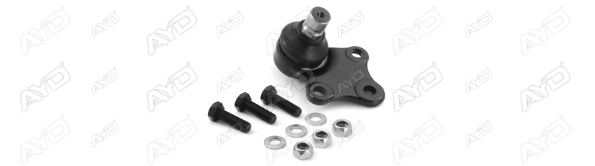 [AYD 00349] Partner Berlingo ( 96-08 ) P306 Xsara ( 92-02 ) Rotil 18Mm Çg 3640.51
