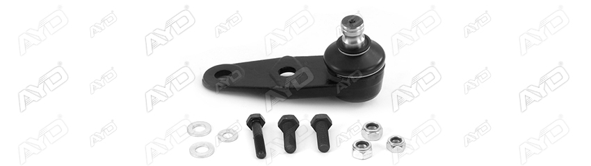 R9 R11 R21 Clio Kango Megane 1 Rotil (12Mm)