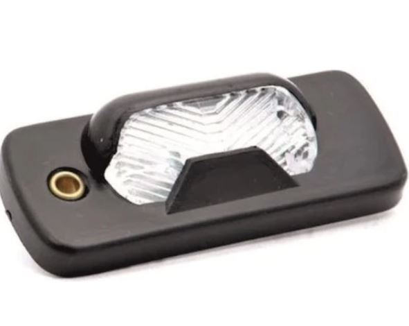 R9 R12 Plaka Lambası 7702256025