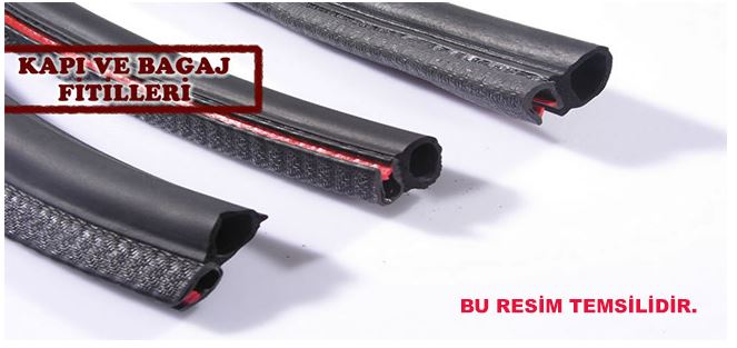 Logan 04- Arka Kapı Fitili R-L 6001547019