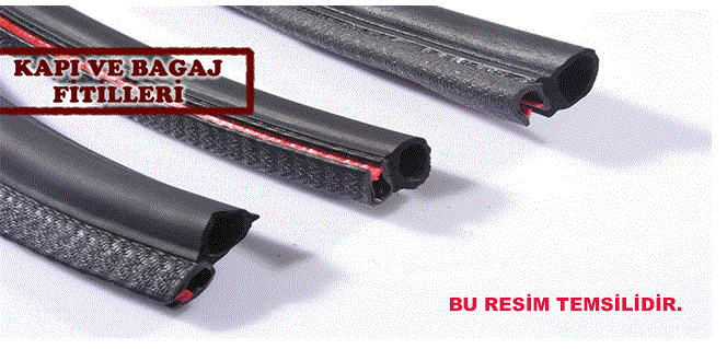Ducato Sürgülü Kapı Fitil 1372705080