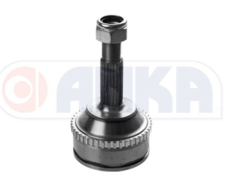 Megane 1 96-02 Aks Kafası