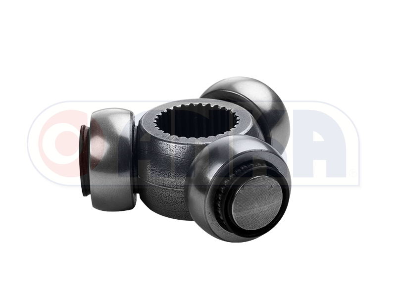 [ANKA 50100002] Kango 2 Megane 4 Aks Mafsal 22 Diş