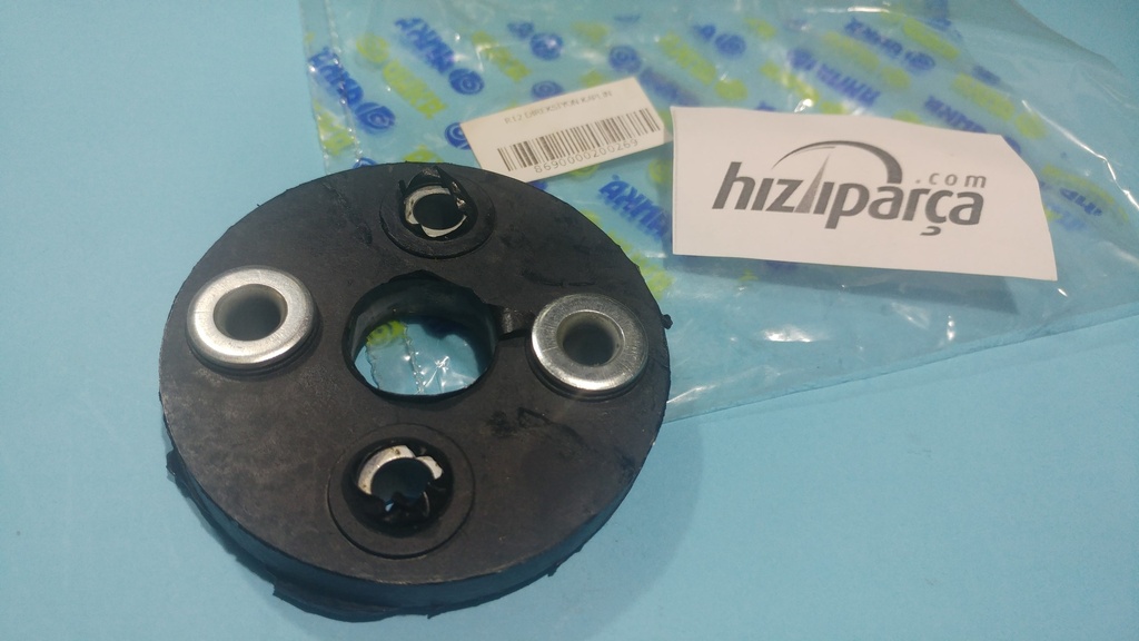 [ANKA 40512] R12 Direksiyon Kaplin