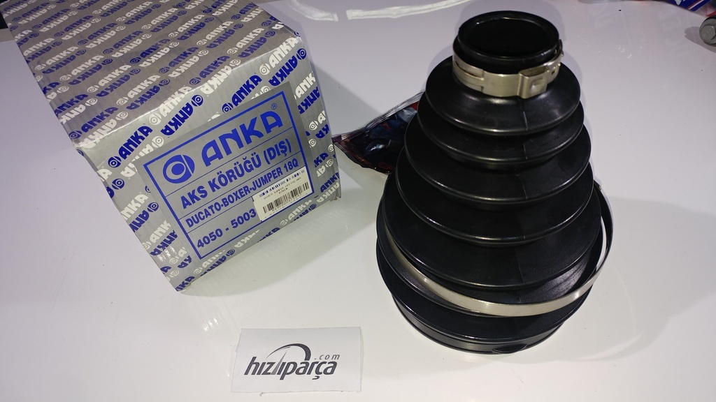 [ANKA 40505003] Boxer Jumper 18Q Dış Aks Körüğü 9623535380