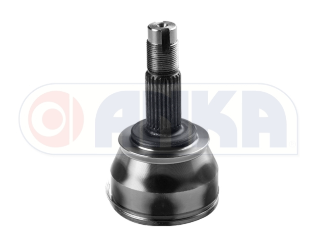 Linea 1.4 1.3Mtj Punto 1.3 07- Aks Kafası 46308551