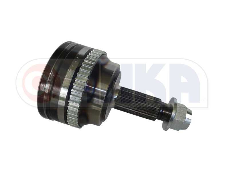 Master 2 (03-10) Aks Kafası 8200178618