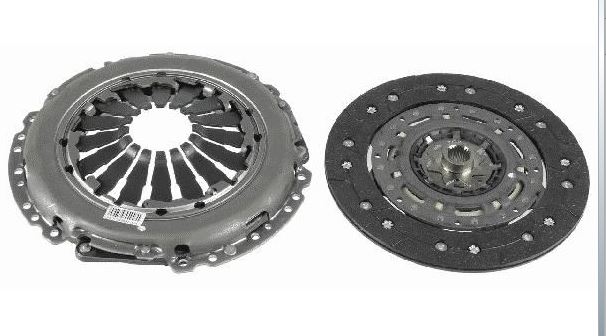[VAL-828406] Linea Punto Grande Punto 1.3 Mtj 90 Hp Debriyaj Seti 55210945