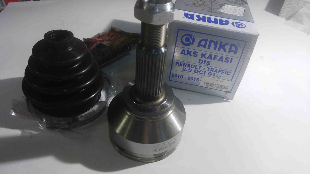 Trafic Aks Kafası ( 01-06 ) 391018828R