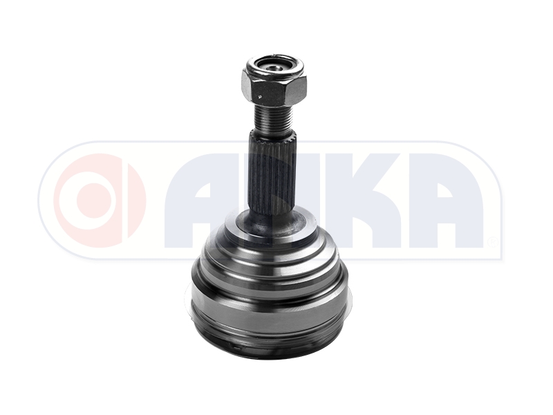 [ANKA 20100007] Megane 2 Clio 3 03-08 Logan Aks Kafası (57506)