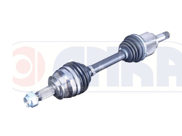Fiorino 1.3 Komple Aks Sol 51896520