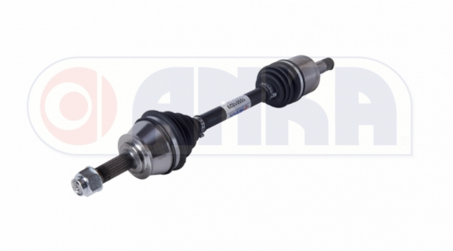 [ANKA 10501029] Palio 97-01 Albea 2002-2013 Sol Komple Aks Benzinli Laleli Komple 46307898 46307899