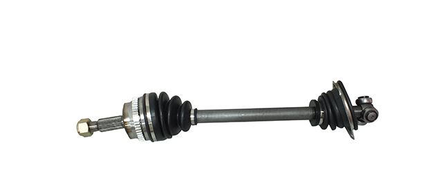 [ANKA 10103011] Master 1998-2003 Komple Aks Sol 7700102998