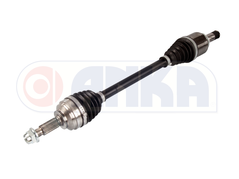 Clio 4 Komple Aks Sol 1.5 Komple 391010115R
