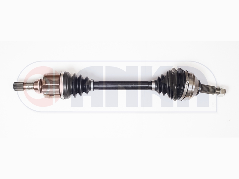 Trafic Komple Aks Sol 2.0 M9R 8200452269