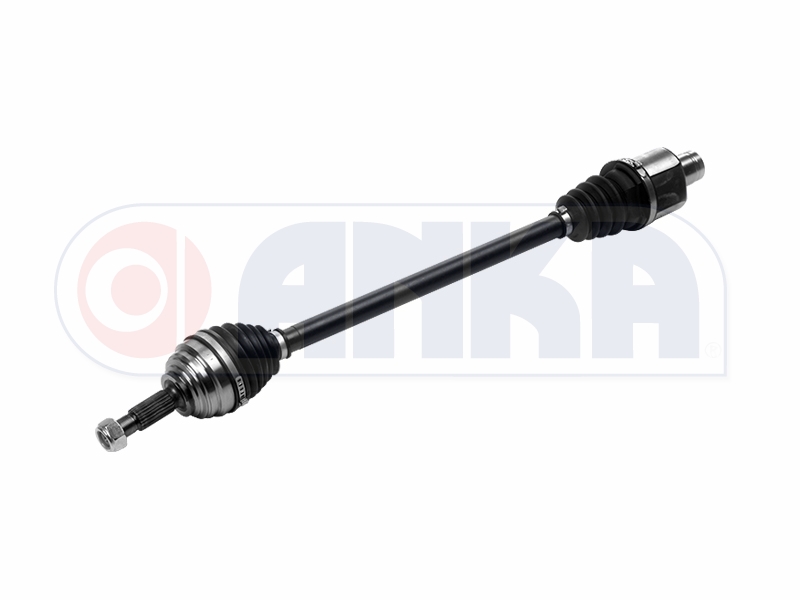 R21 Manager Komple Aks Sağ 7701349786