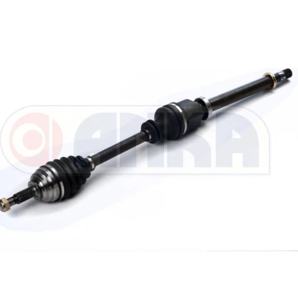 [ANK-10100018] Megane 2 Komple Aks Sağ (Otomatik Vites) 8200613828