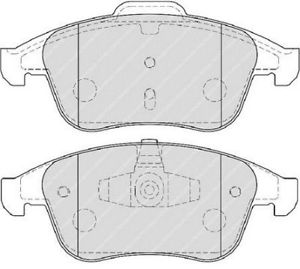 [VAL-671739] Latitude Ön Balata 410607585R