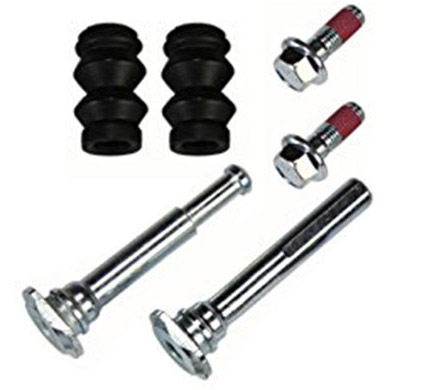 [ALPER 452141] Clio 3 Kango 3 Lodgy Dokker Ön Kaliper Tamir Takımı 7701208339